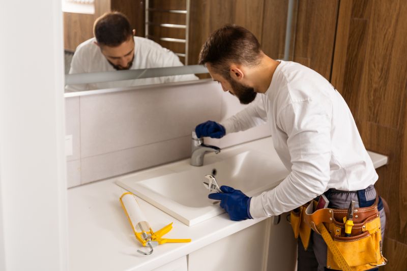 Signs It Is Time To Repair Or Replace A Sink
