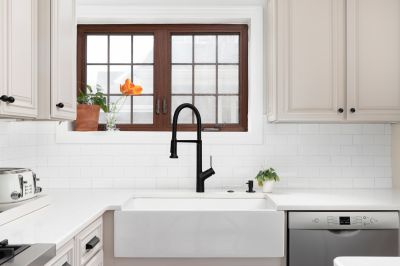 Customized Sink Selection