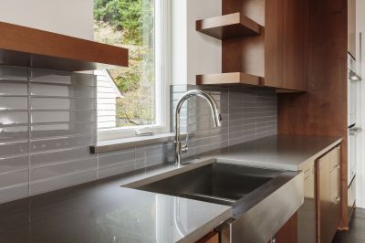 Enhances Kitchen Functionality