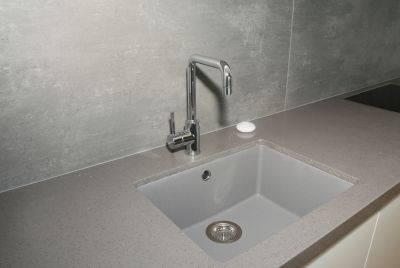 Sleek and Modern Design