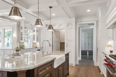 Versatile Design Options